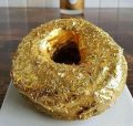 【Special Offer】5x Piece Gold Foil Leaf Sheet, Son_@y ka warak, Ch@ndi ka warak Use for Sweet Dish, Facial Massages, Resin Work, School College Project Work. 
