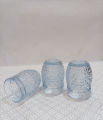 Ghani water Glass Set Good Quality glass made in Design 1 pack 6 pieces 300 ml. 