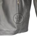 Harley Davidson Moto Racer Victory Leather Jacket For Men. 
