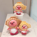 Animation Comics Peripheral Toy Cartoon Plush Doll Cute Lovely Cool Gifts Birthday Figure. 