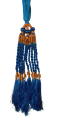 Hair Paranda For Girls Best for Mehendi & Wedding / Bride & Girls | Traditional Punjabi Sytle. 