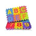 36 pcs Puzzle Foam Mat for Kids. 