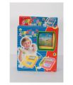 Kids Cartoon Phone Lights and Music With Wind Mill Screen. 