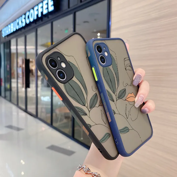 For%20OPPO%20A37%20A37F%20NEO%209%20Case%20With%20Simple%20artistic%20face%20Frosted%20Transparent%20Hard%20Casing%20soft%20Side%20Edge%20Square%20Silicone%20Cases%20Full%20Back%20Cover%20Camera%20New%20Design%20Phone%20Case%20Shockproof%20Protection%20Case%20-%20Image%204