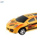 Mini RC Car Toy in A Can Container Electric RC Vehicle Toy Control Car for. 