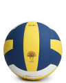 VolleyBall MV 2200 - White / Blue / Yellow. 