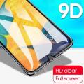 Tecno Spark 4 9D/11D/21D Glass Temper Full Screen Protector 100% Original. 