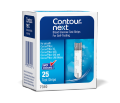 Contour Next Test Strips 50. 