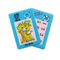 3D Plastic Puzzles Adult Math Jigsaw Kids Learning Puzzles Educational Toys for Children Adults Funny Games Cartoon Child Puzzle. 