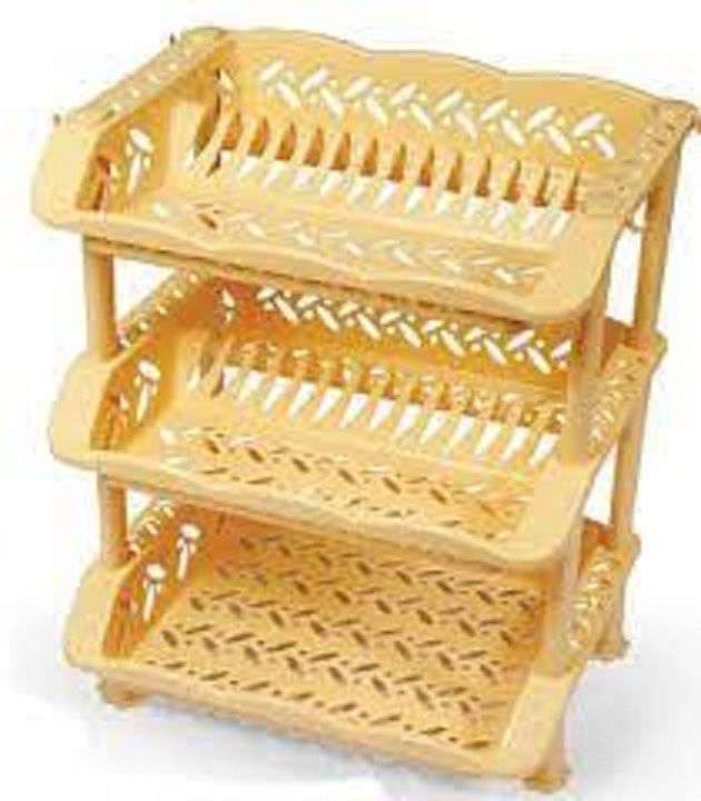 LAVENNA%20Three%20layer%20Triple%20tier%20dish%20rack%20PURE%20Plastic%20plate%20rack%20Kitchen%20Sink%20Dish%20Stand%20utensils%20washing%20rack%20kitchen%20dish%20drying%20rack%20plastic%20dish%20deluxe%20lavenna%20multicolor%20-%20Image%206
