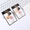 Kpop Stray Kids Skzoo Acrylic Keychain Key Ring Light Stick Pendant. 