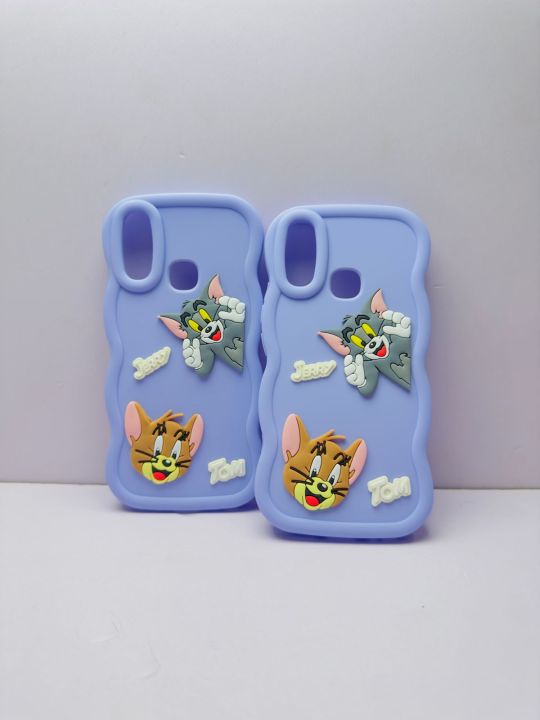 Vivo%20Y11%202020%20Back%20Cover%20Tom%20and%20Jerry%20Wavy%20Edge%20Soft%20Silicone%20Cover%20-%20Fancy%20Back%20Cover%20-Vivo%20Y11%202020%20Girls%20Back%20Cover%20-%20Image%207