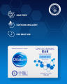 OILATUM GENTLE CLEANSING BAR. 