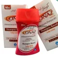 Conaz Shampoo-Based Lotion for Dandruff: Your Ultimate Solution to Flawless, Flake-Free Hair!. 