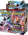 Pokemon Cards Box Of 36 Sachet. 