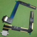 Charging Port Flex Cable For iPad 5 Air 1 A1474 A1475 A1476 ipad5 USB Charger Connector Plug Socket Dock. 