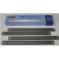 5Pcs Poland Hand hacksaw blades made from high carbon steel. 