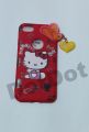 For Iphone 7 / For iphone 8 Hello Kitty Back Cover Minnie Mouse Back Cover Fancy Slim Soft Silicone Full Protective Back Cover case. 
