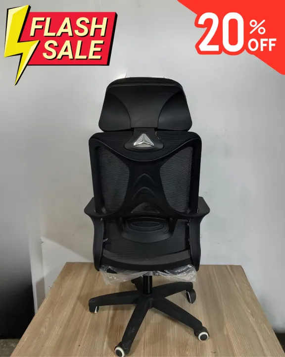 ErgoComfort%20Premium%20Office%20/%20Gaming%20/%20Study%20Chair%20%E2%80%93%20Imported%20Parts,%20Adjustable%20&%20Durable%20-%20Image%203