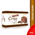 Chocobliss Crave Dark 500gm. 