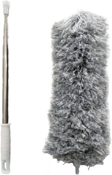 Extendable%20Duster%20with%20Telescoping%20Pole,%20Microfiber%20Bendable%20Cleaner,%20Durable%20Stainless%20Steel,%20Cobweb%20Duster,%20Washable%20Duster%20for%20Cleaning%20Ceilings,%20Fans,%20Lights,%20Lightweight%20Feather%20Duster%20-%20Image%206