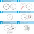 Hizashi 14W 2D 2 Pin LED GR8 DD Light Bulb -Square Lamp- 4000K Cool White - 1700 Lumens - Replaces 28W CFL - Super Bright. 