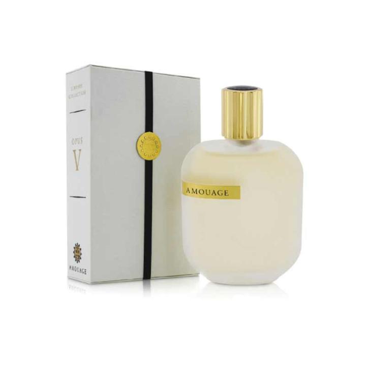 AMOUAGE COLLECTION OPUS V EDP 100ML