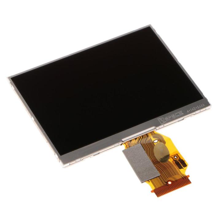 NEW LCD Display Screen For Canon EOS 550D EOS Rebel T2i EOS Kiss X4