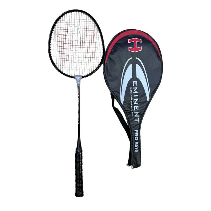 Eminent%20pro%206070%20single%20half%20for%20Professionals%20with%20Shuttles%20-%20Image%202