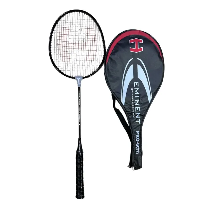 Eminent%20pro%206070%20single%20half%20for%20Professionals%20with%20Shuttles%20-%20Image%202