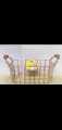 Fruit Basket Steel/ Food Storage/ Pure Wire Basket in Steel/ High Quality. 