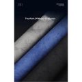 For Xiaomi Redmi Note 13 Pro 4G Case Matte Silicone Protection Phone Cover RedmiNote13Pro4G 23117RA68G Coque. 