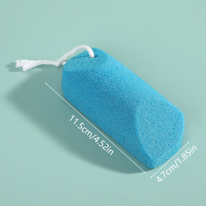 Exfoliate%20Feet%20Pedicure%20Handle%20PU%20Pumice%20Stone%20Scraper%20Foot%20File%20Dead%20Hard%20Rough%20Dry%20Skin%20Scrub%20Callus%20Remover%20Demoo%20-%20Image%202