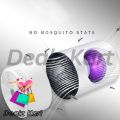 Mosquito killer Lamp LED Mosquitoes Repllent Electric Portable USB Powered. 