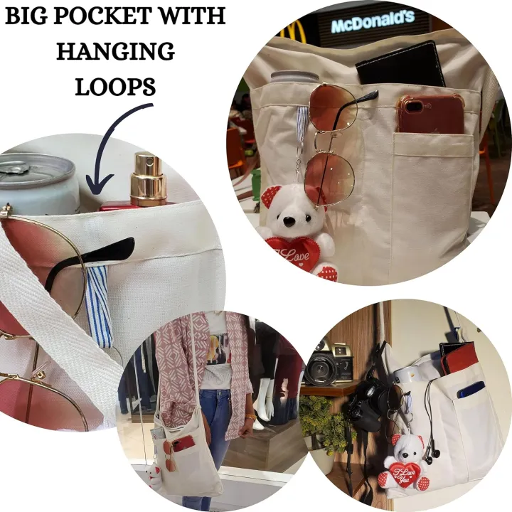 FABRIC%20%20Canvas%20Stylish%20Hobo%20Crossbody%20Shoulder%20Tote%20Bags%20for%20Girls%20and%20womens%20Aesthetic%20Cute%20fancy%20for%20Work%20Beach%20travel%20and%20Shopping%20Bags%20-%20Image%203