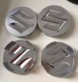 Alloy Wheels Center Caps for Japani WagonR - 54mm (4pcs). 