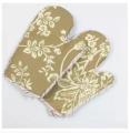 Oven Gloves - Oven Mitts. 
