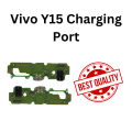 Vivo Y15 Charging Port/ Charging Boad/ Charging Strip. 