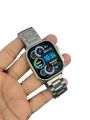 H900 smart watch – 10 in 1 – Ultra Smart Watch for Men Women – 2.3” Full Touch Large HD Display – 49mm 8 Straps    Smartwatch For Men and Women Ultra Watch. 
