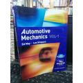 Automotive Mechanics: Volume 1 by Ed May, Crouse. 
