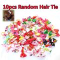 Flower Pet Dress for Dog Shih Tzu Female Wedding Bow Knot Kitten Cat Dress + Hairband Birthday Cat Outfit Dog Formal Clothes Dog Dress Girl Pet Clothing. 
