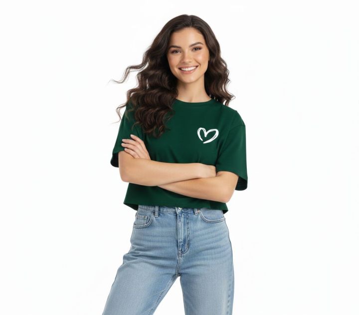 New%20Graphic%20Heart%20Logo%20Print%20Crop%20Top%20Round%20Neck%20Half%20Sleeves%20Casual%20Printed%20Cotton%20Crop%20T%20Shirt%20For%20Girls%20Women%20And%20Ladies%20-%20Image%202