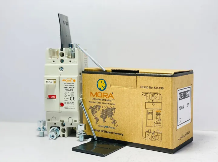 MORA%20DC%20MCCB%20Breaker%20125A%202-Pole%20DC%20Breaker%20%7C%20Mora%20MCCB%20DC%20125%20Breaker%20For%20Battery%20%7C%20Battery%20Breaker,%20Solar%20Panels%20Breaker,%20and%20Copper%20Points%20%7COriginal%20%20MORA%20MCCB%20DC%20Battery%20Breaker.%20-%20Image%202