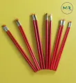 A Pack of Paint Brushes - 12Pcs. 