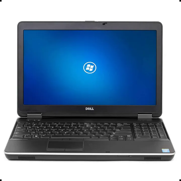 Dell%20E6540%2015.6inch%20Laptop%20Intel%20Core%20i5-4300M%202.6GHz%204GB%20Ram%20500GB%20HDD%20Win%2010%20Pro%2064bit%20-%20Image%202