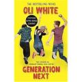 Generation Next By oli white. 