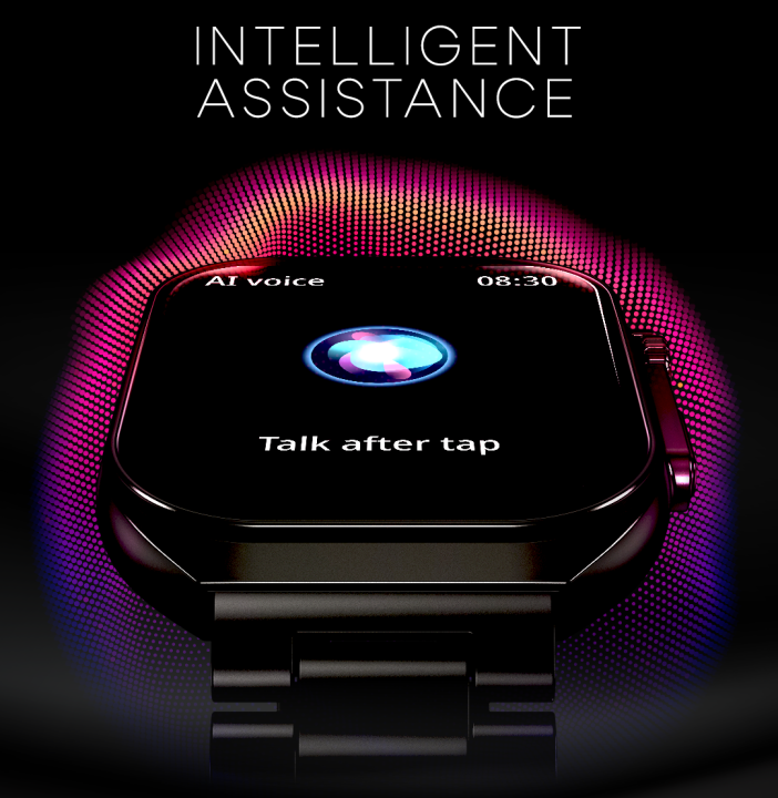 Zero%C2%AE%20Elite%20Smart%20Watch%20%7C%202.04"%20AMOLED%20Display,%20Bluetooth%205.3,%20Health%20Monitoring,%20IP67%20Waterproof%20%7C%20All-in-One%20Fitness%20and%20Lifestyle%20Smartwatch%20-%20Image%209
