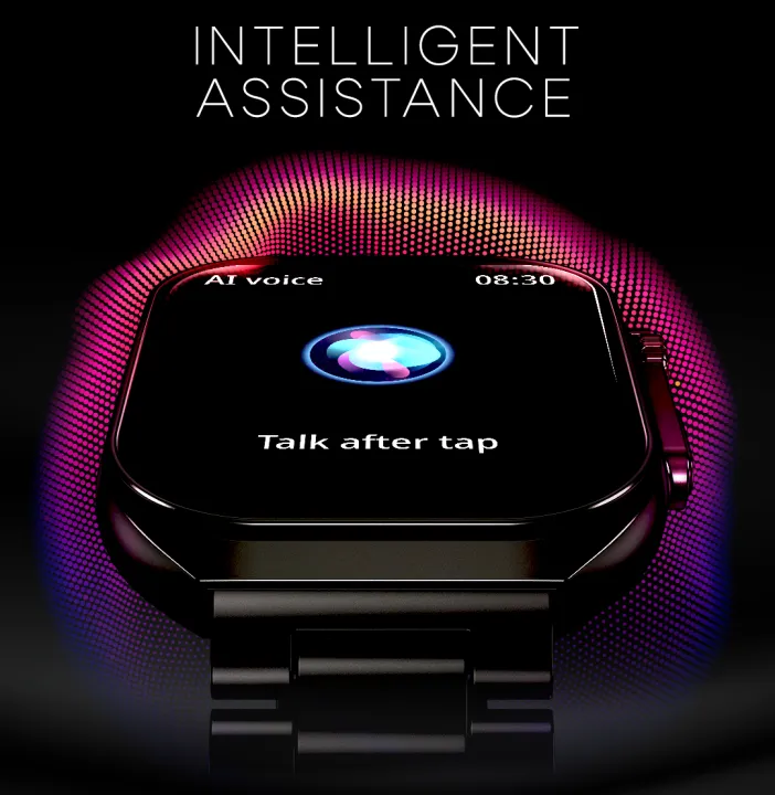 Zero%C2%AE%20Elite%20Smart%20Watch%20%7C%202.04"%20AMOLED%20Display,%20Bluetooth%205.3,%20Health%20Monitoring,%20IP67%20Waterproof%20%7C%20All-in-One%20Fitness%20and%20Lifestyle%20Smartwatch%20-%20Image%209