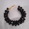 Black earrings for women/girls. 
