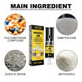 Jue-Fish Caster's Glue Epoxy Resin AB Glue Waterproof and High Temperature Resistant Multifunctional Metal Crack Repair Glue. 